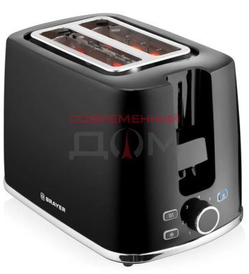 Тостер BRAYER 2108BR